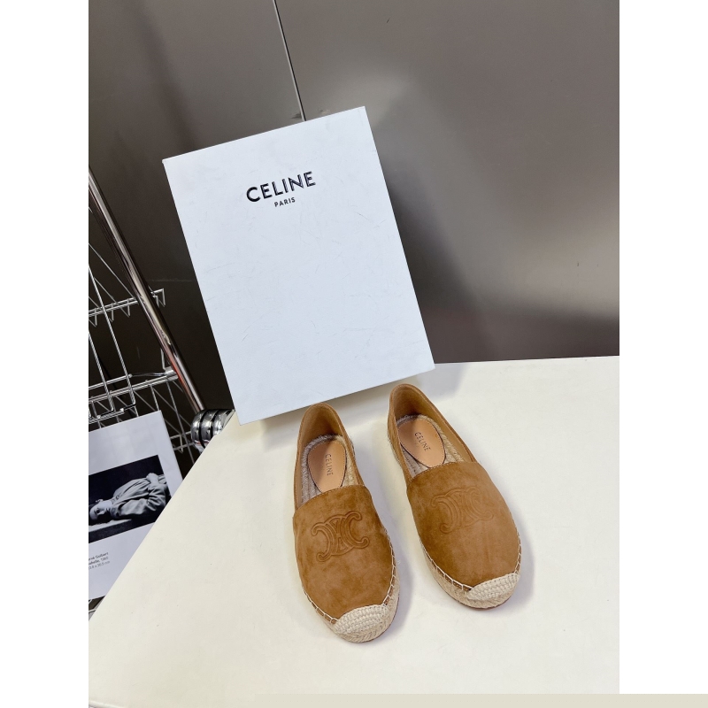Ce**e leather shoes